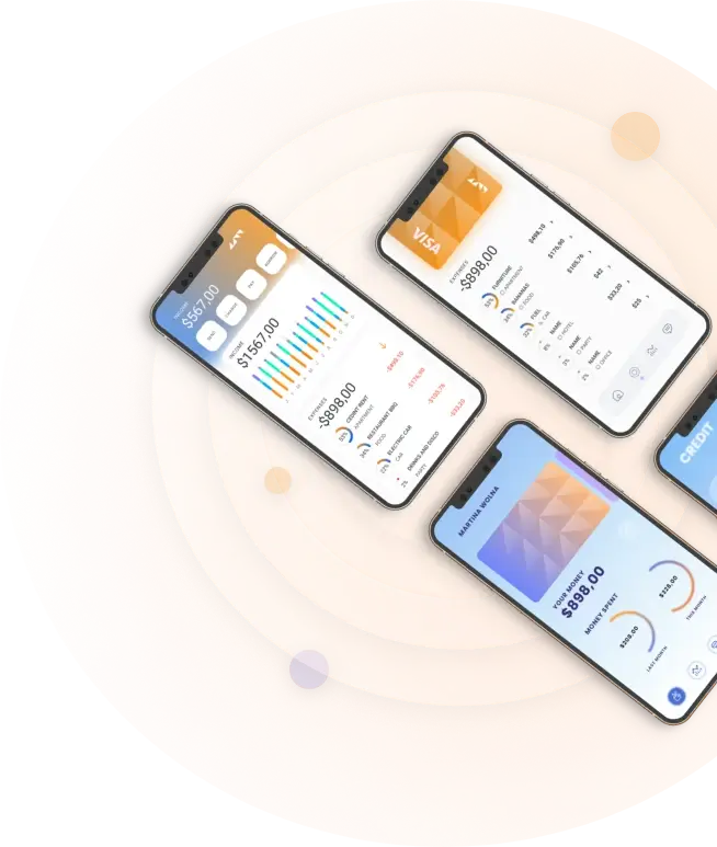 Orba Vex - Sign Up Today for Complimentary Access