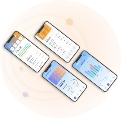 Orba Vex - Sign Up Today for Complimentary Access