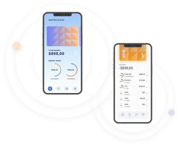 Orba Vex - Join the revolutionary Decentralized Orba Vex Finance Network and Unleash Your Full Potential